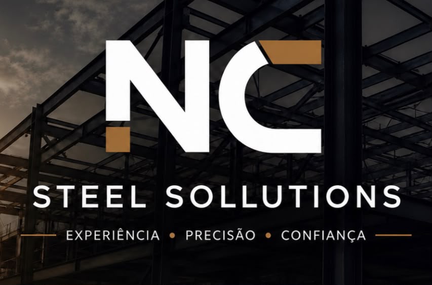 NC Steel Solutions — estruturas metálicas