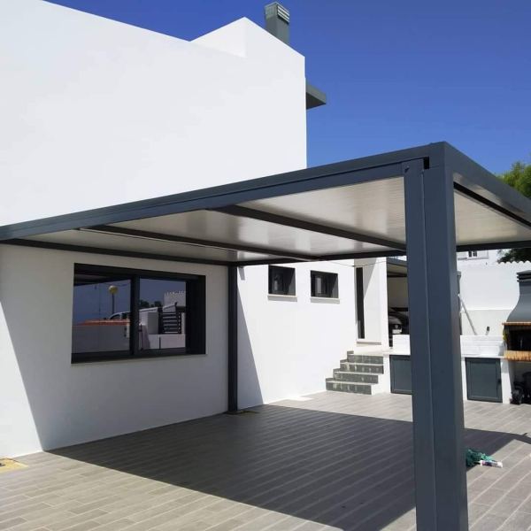 Pérgola