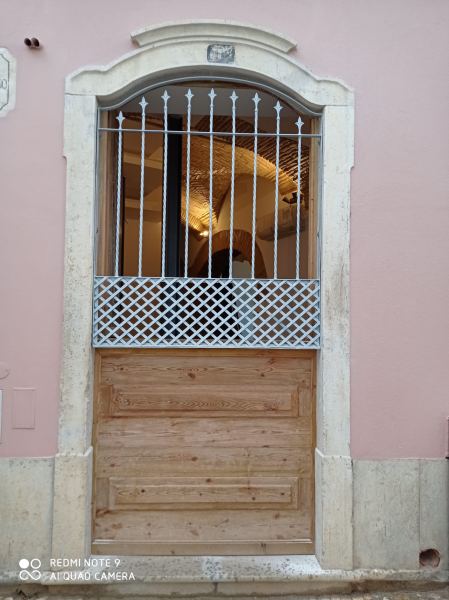 Grade de janela