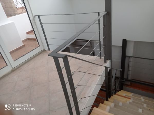 Guarda corpos